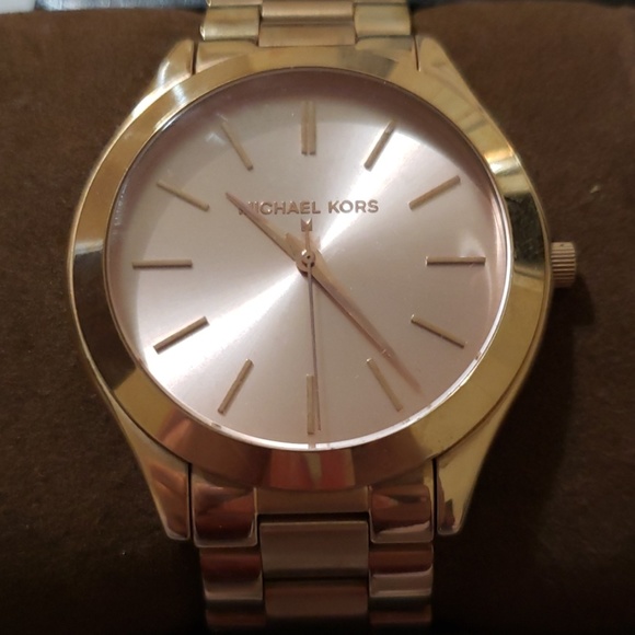 Michael Kors Jewelry - Michael Kors Watch
